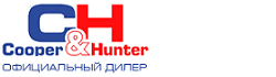 Кондиционеры Cooper&Hunter